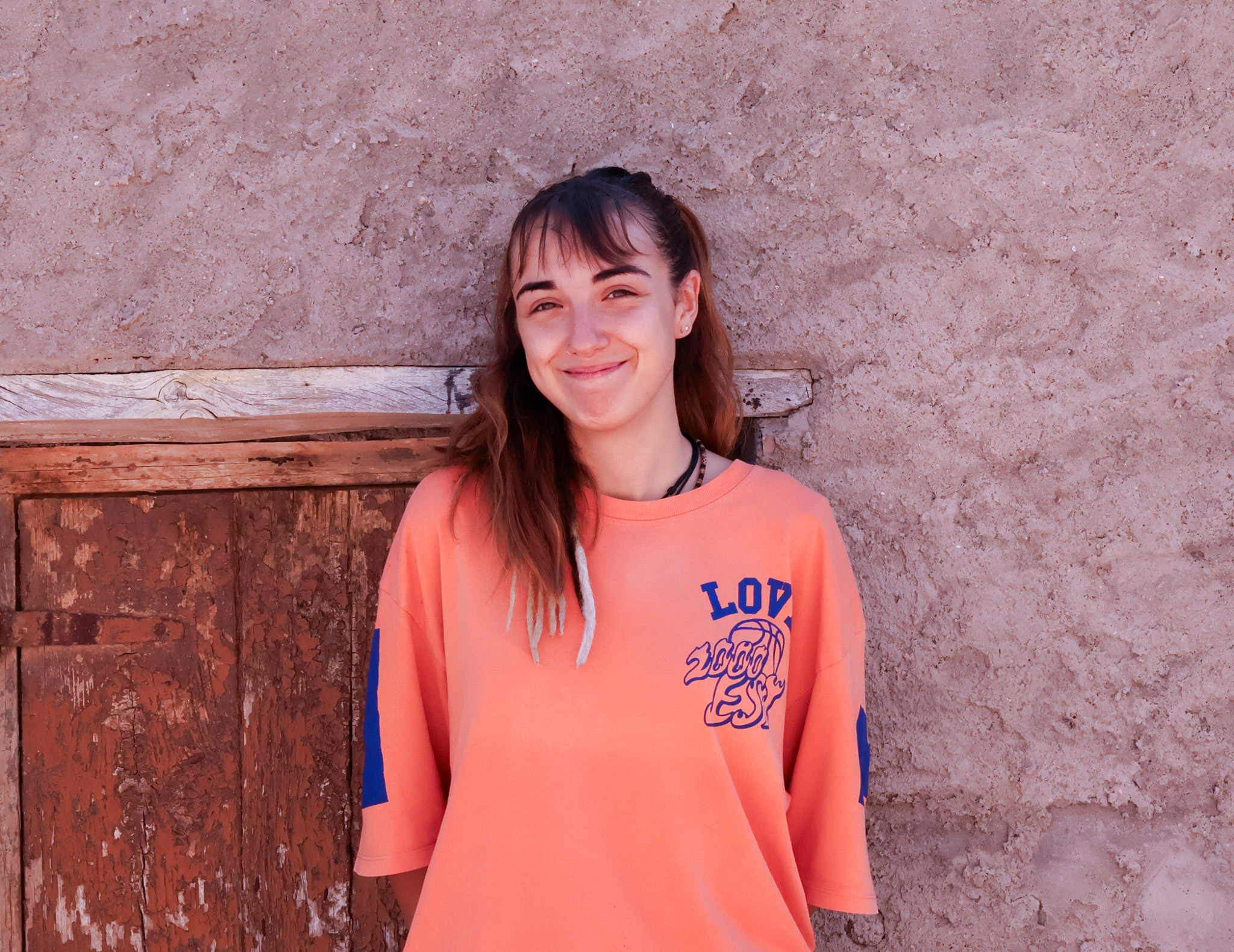 Lucía