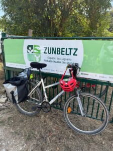 Zunbeltz