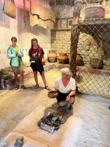 museo-yacimiento berbinzana