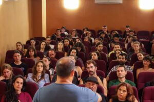 conversatori congreso